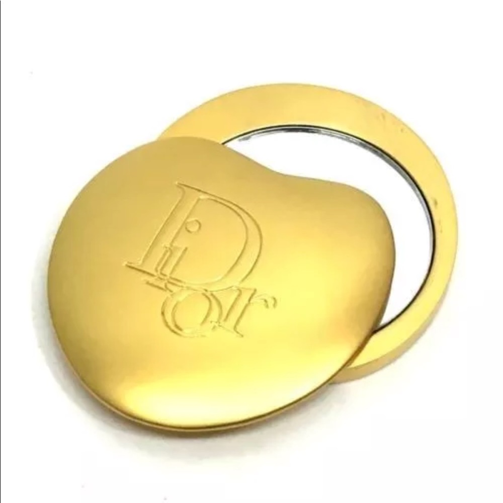 Dior Compact Mirror